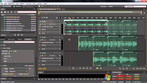 adobe audition 2020