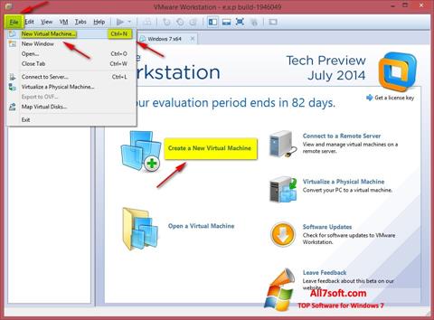 vmware workstation 7 free download for windows xp 32 bit