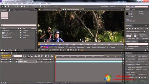 after effect free download for windows 7 32 bit