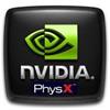 NVIDIA PhysX Windows 7