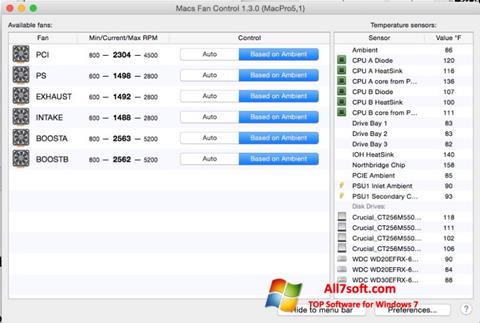 FanControl v171 instal the last version for mac
